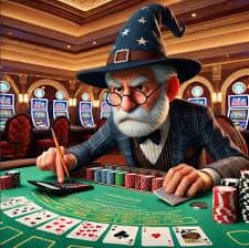 Meja Live Blackjack dengan kartu dan statistik real-time Meja Live Blackjack sgi88 dengan kartu dibagikan dan statistik real-time