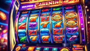 Antarmuka pemain dengan opsi keputusan lengkap Antarmuka pemain Live Blackjack sgi88 dengan opsi hit stand double split